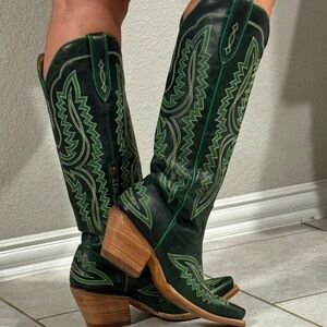 Ariat Casanova Western Boot